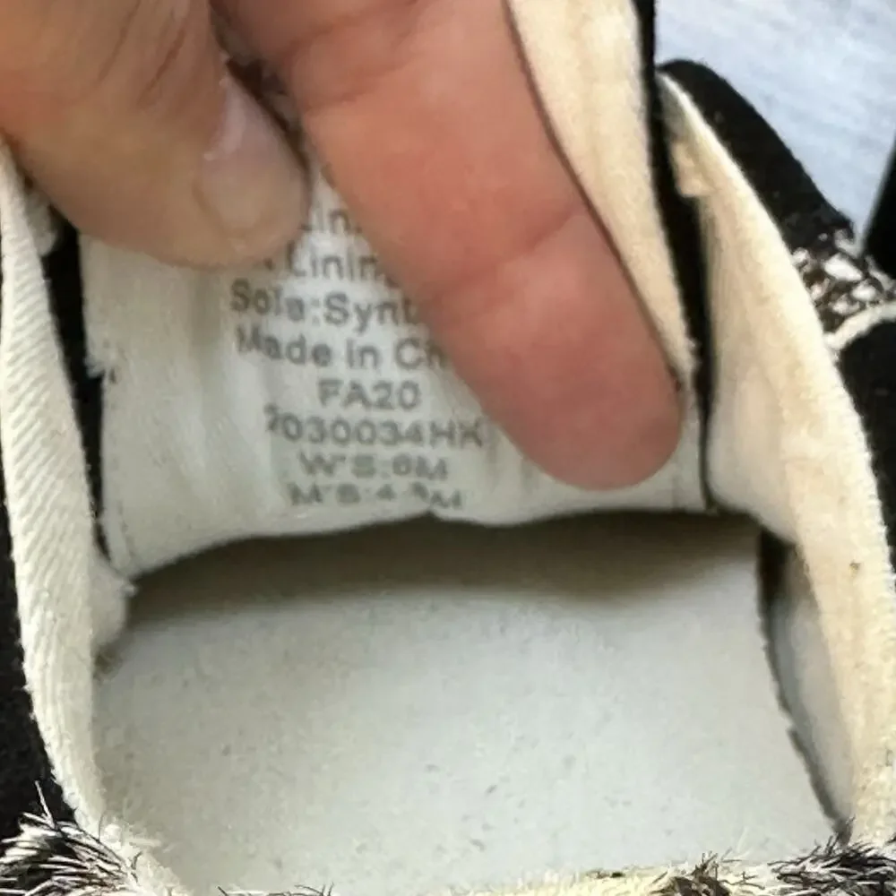Madewell daily women these